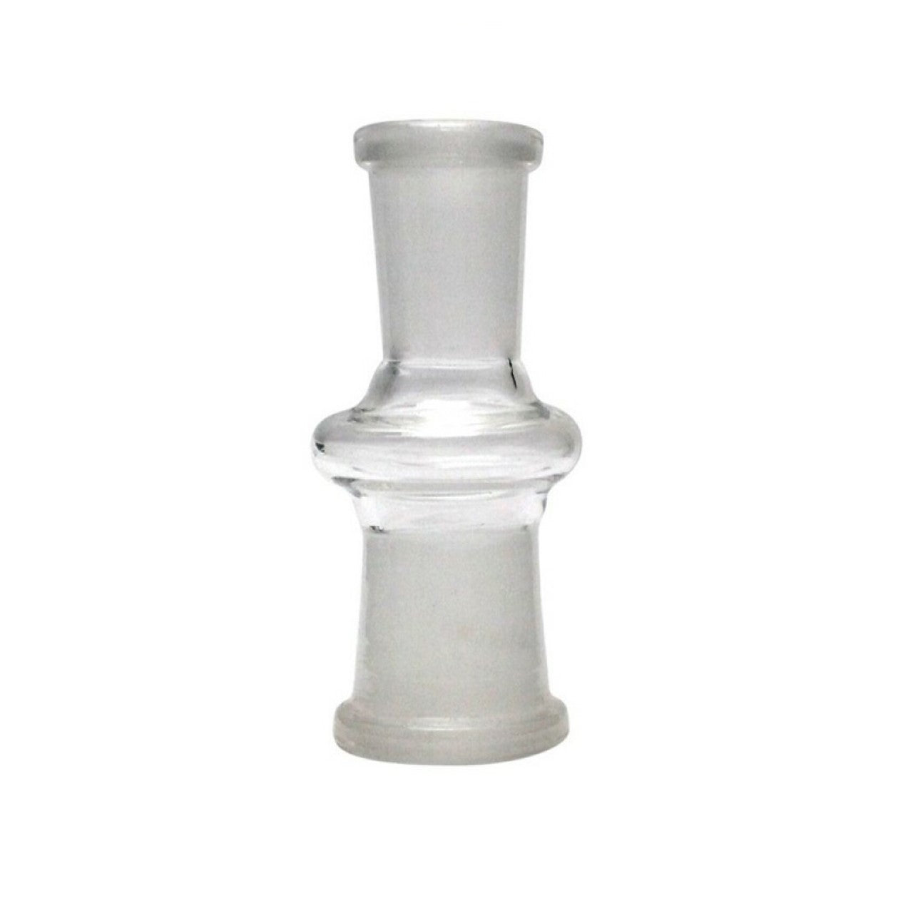 14mm Female To 18mm Female Glass Adapter