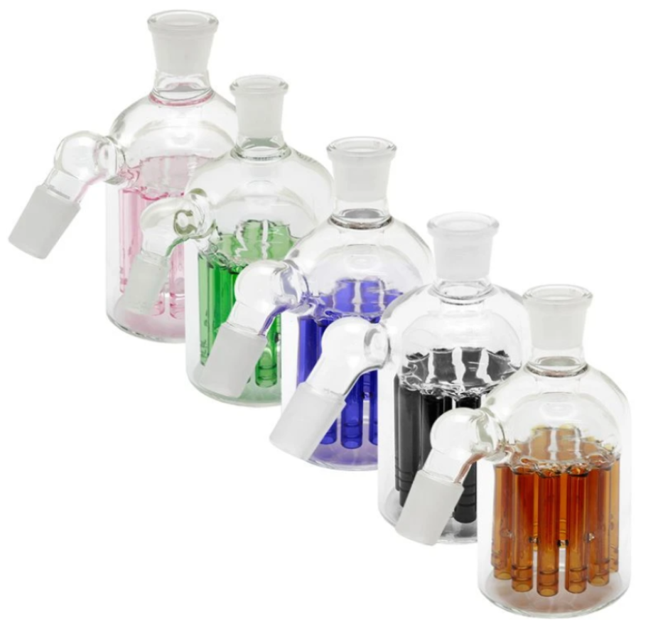 18/18mm 12 Arm Ash Catcher