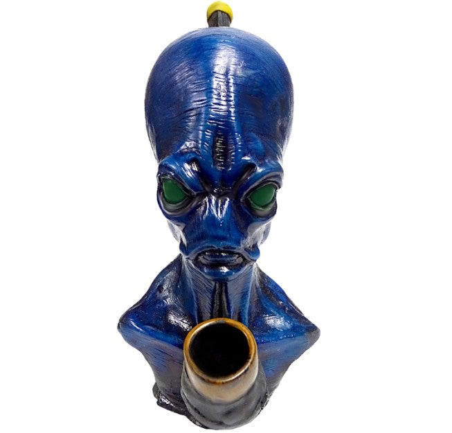 Aquamorph Pipe