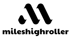 Mileshighroller