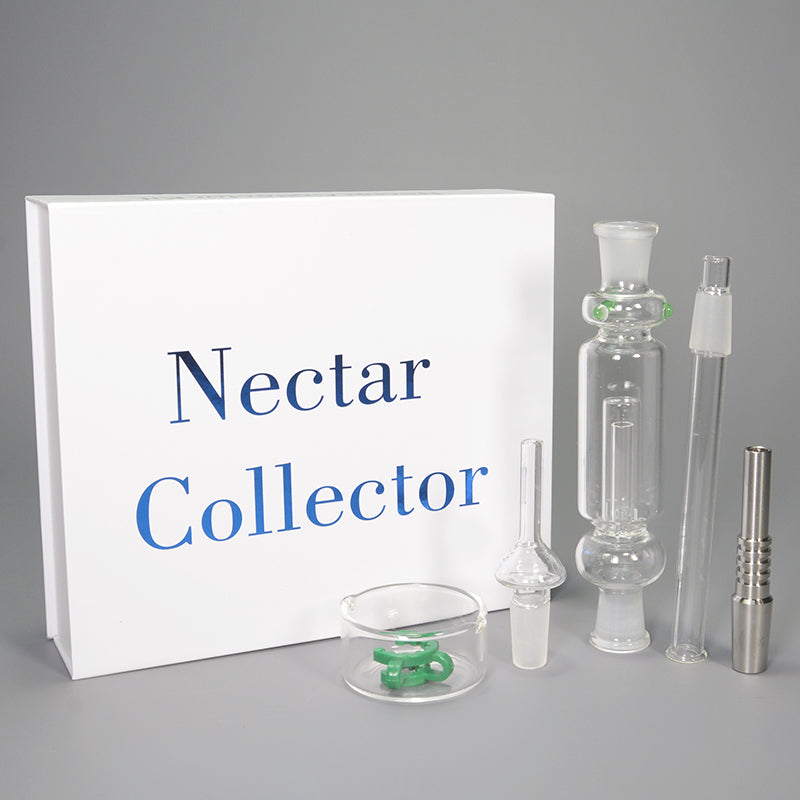 Nectar Collector Kit (White Box)