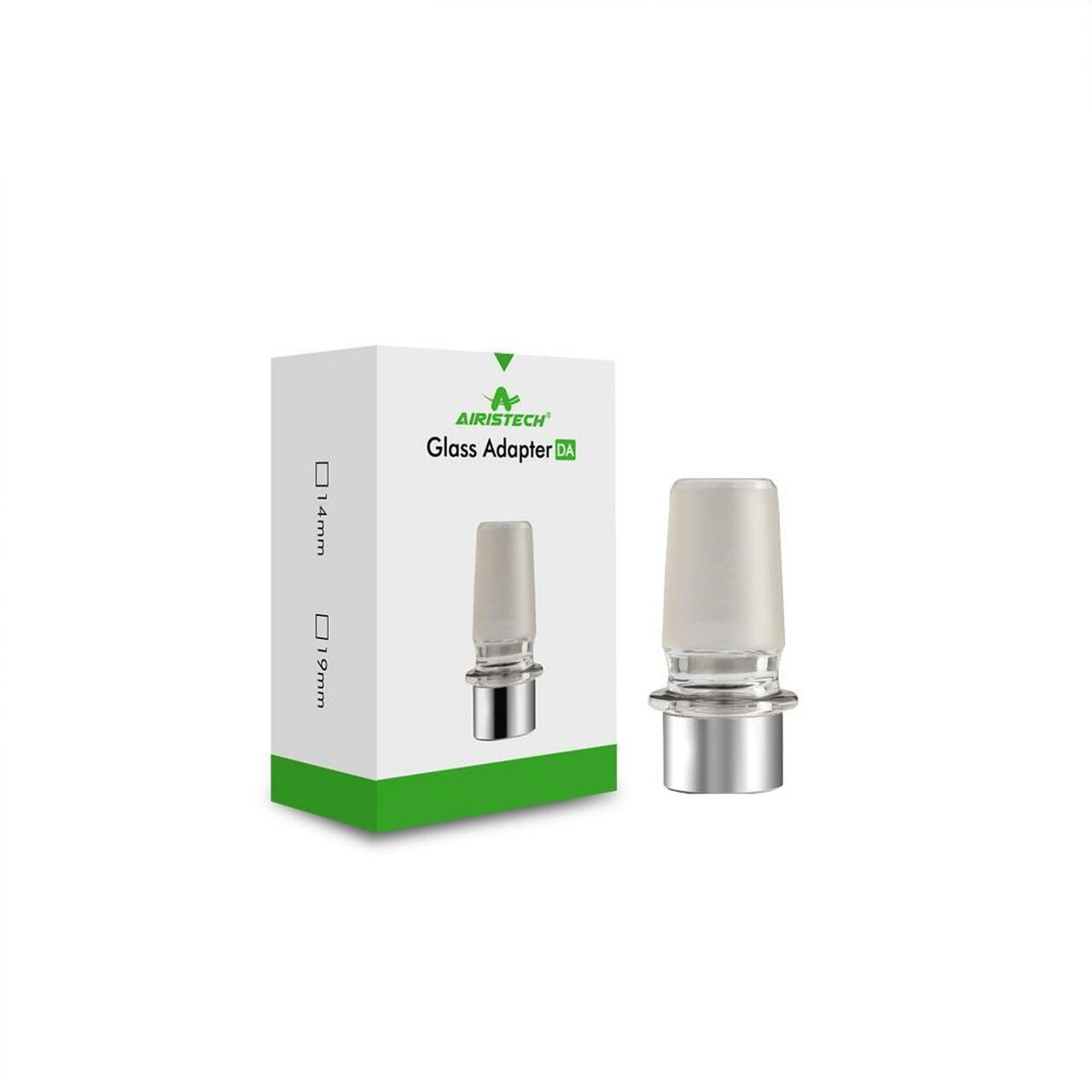 Airistech® Dabble Replacement Glass Adapter