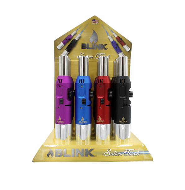 Blink Saber Torch (12 Per Box)
