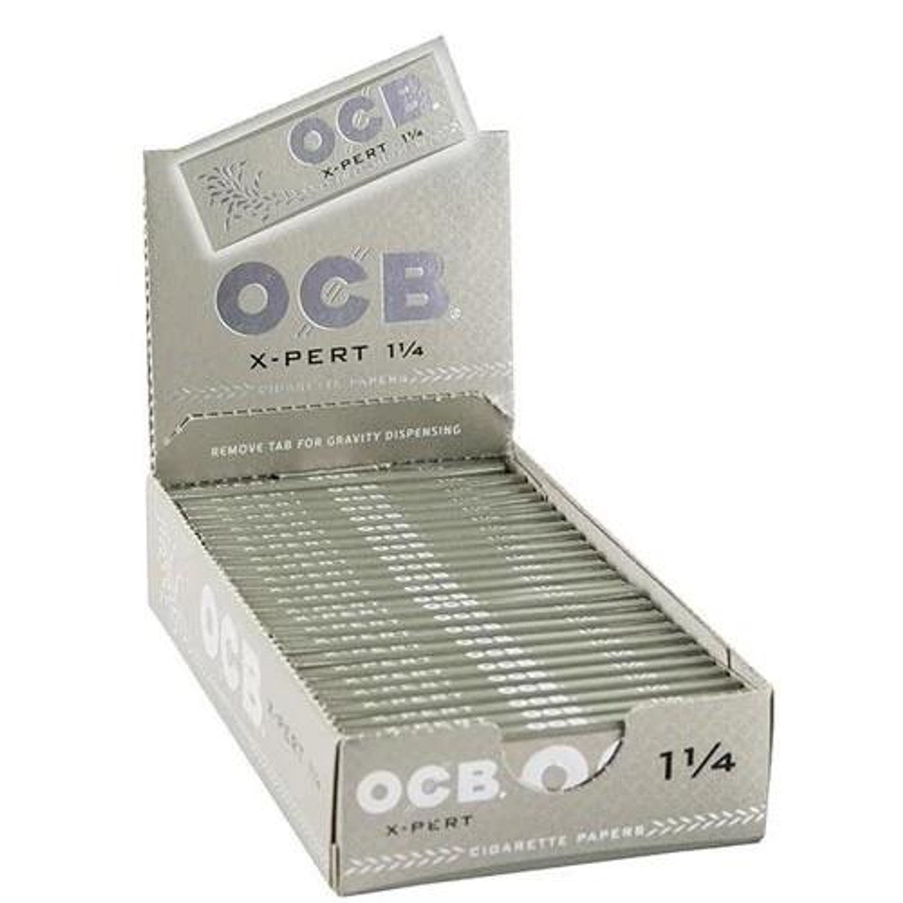 OCB X-Pert 1¼ Rolling Paper