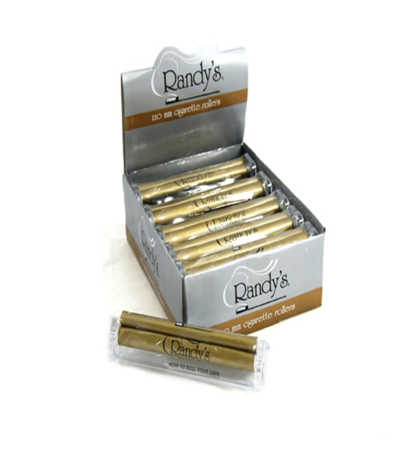 Randy's King Size 110mm Rolling Machine