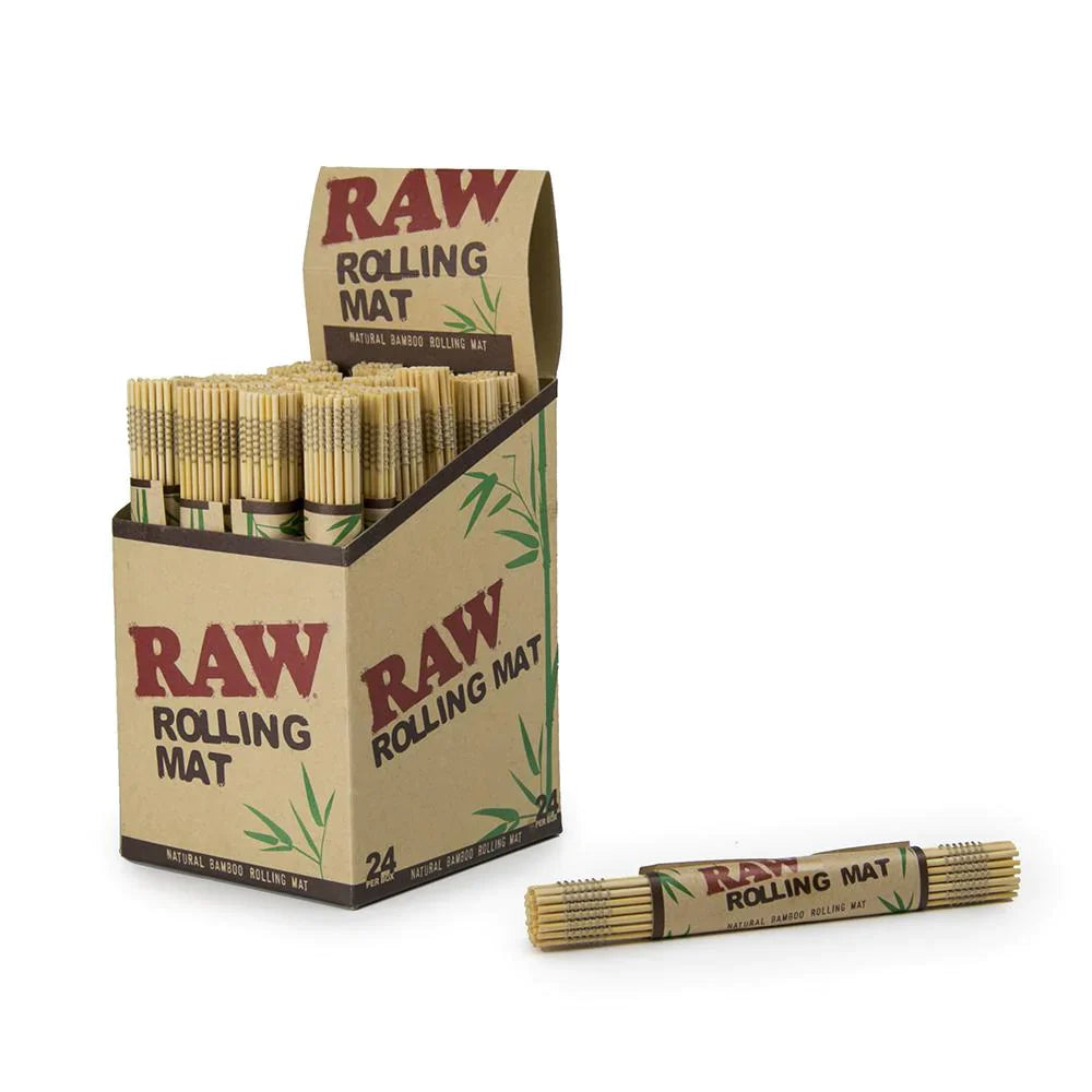 RAW Rolling Mat