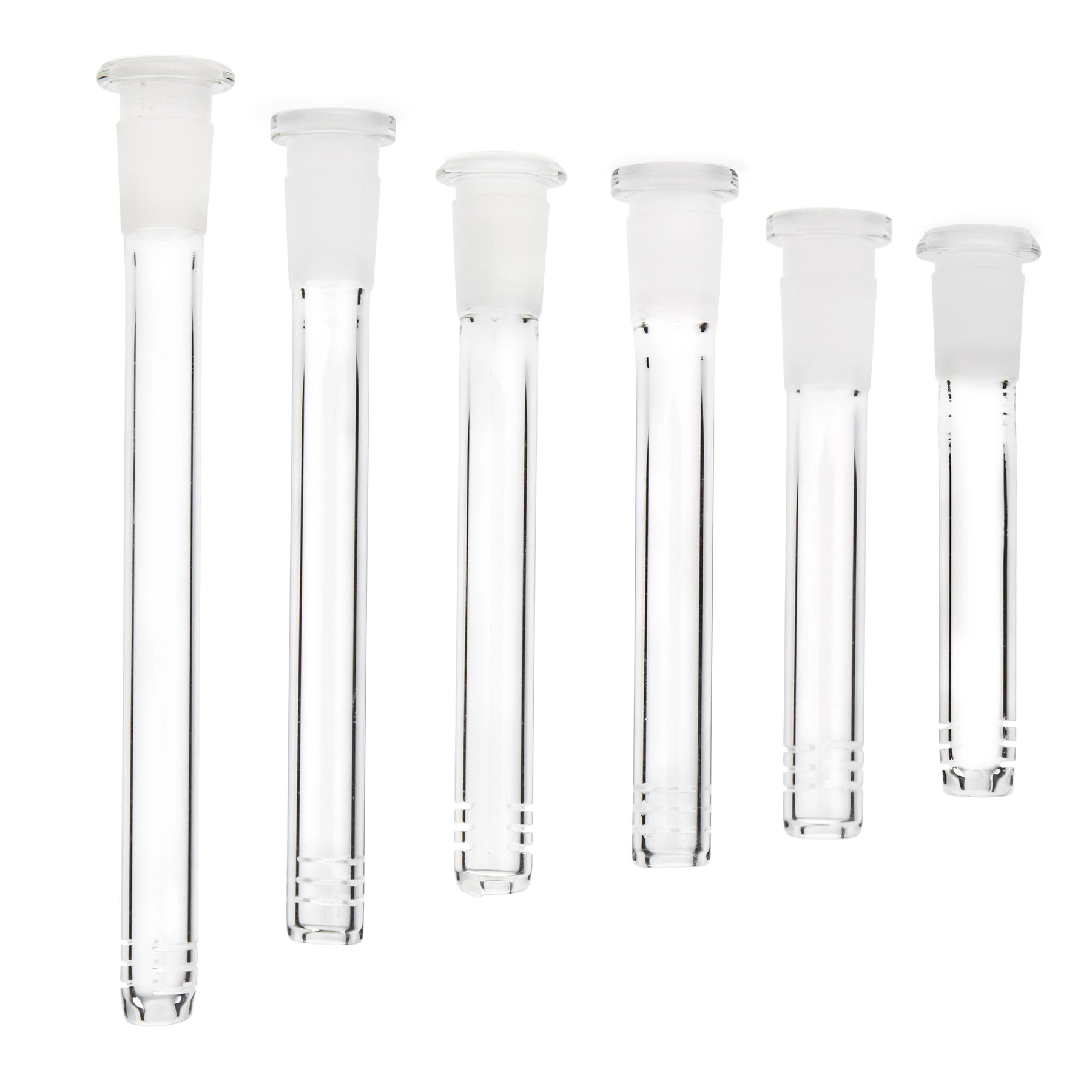 Low Profile Diffused Downstems