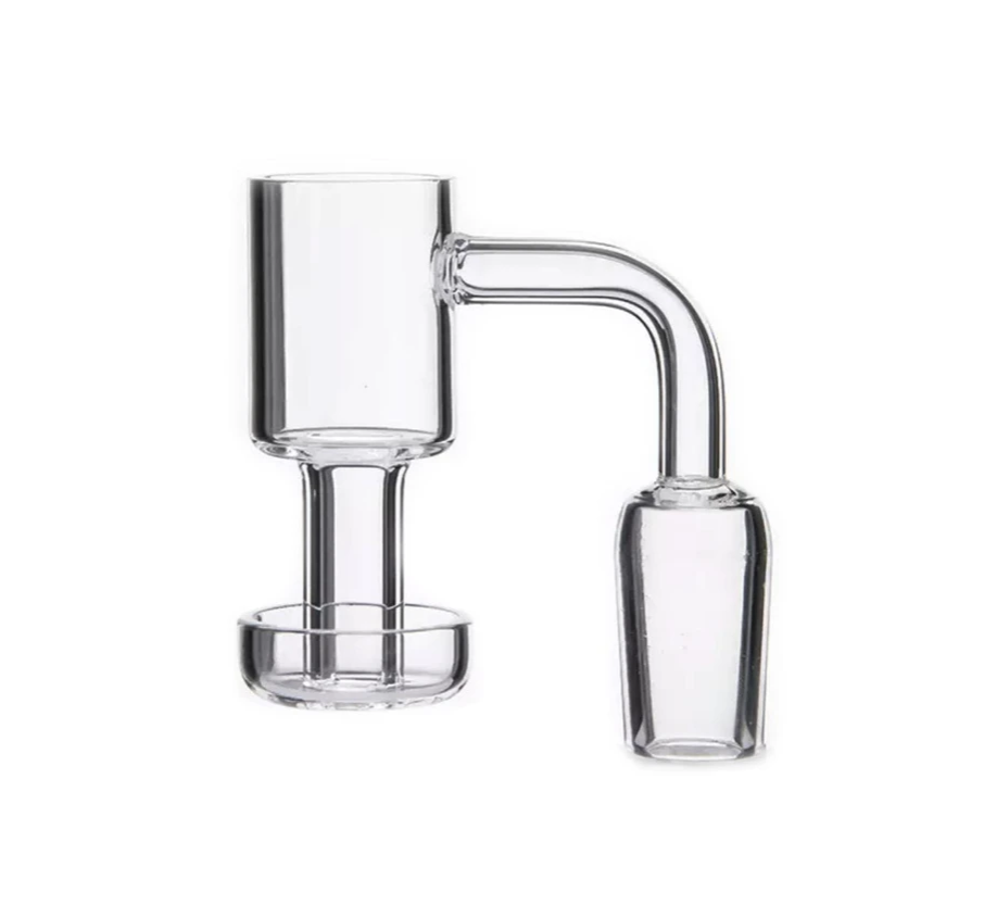 90° Terp Slurper Quartz Bangers