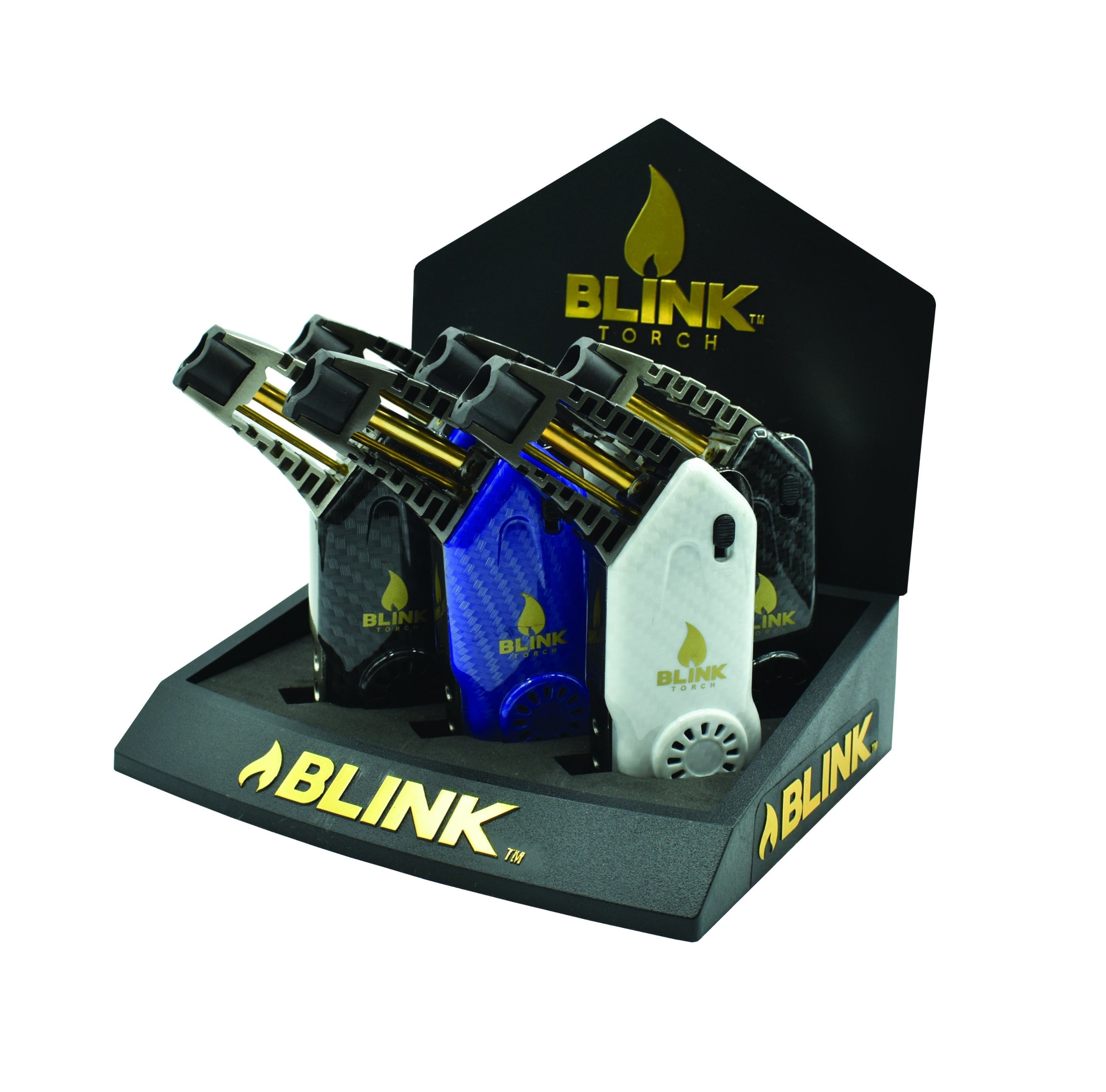 Blink Blaze Torch (6 Per Box)