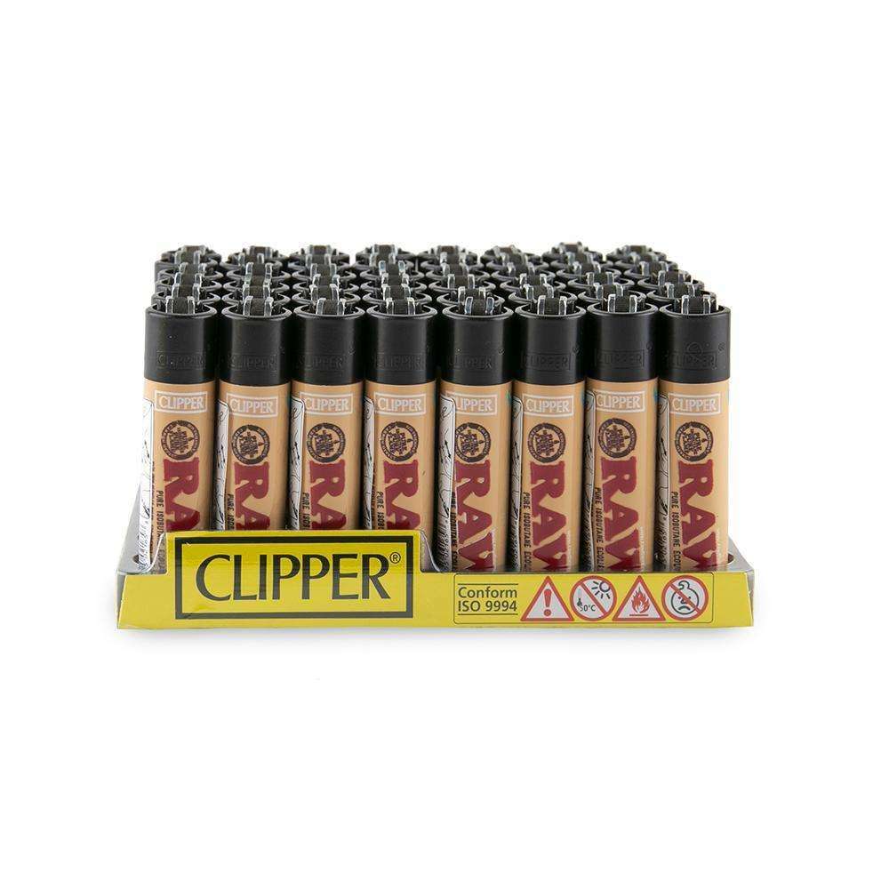 RAW Mini Clipper Lighter