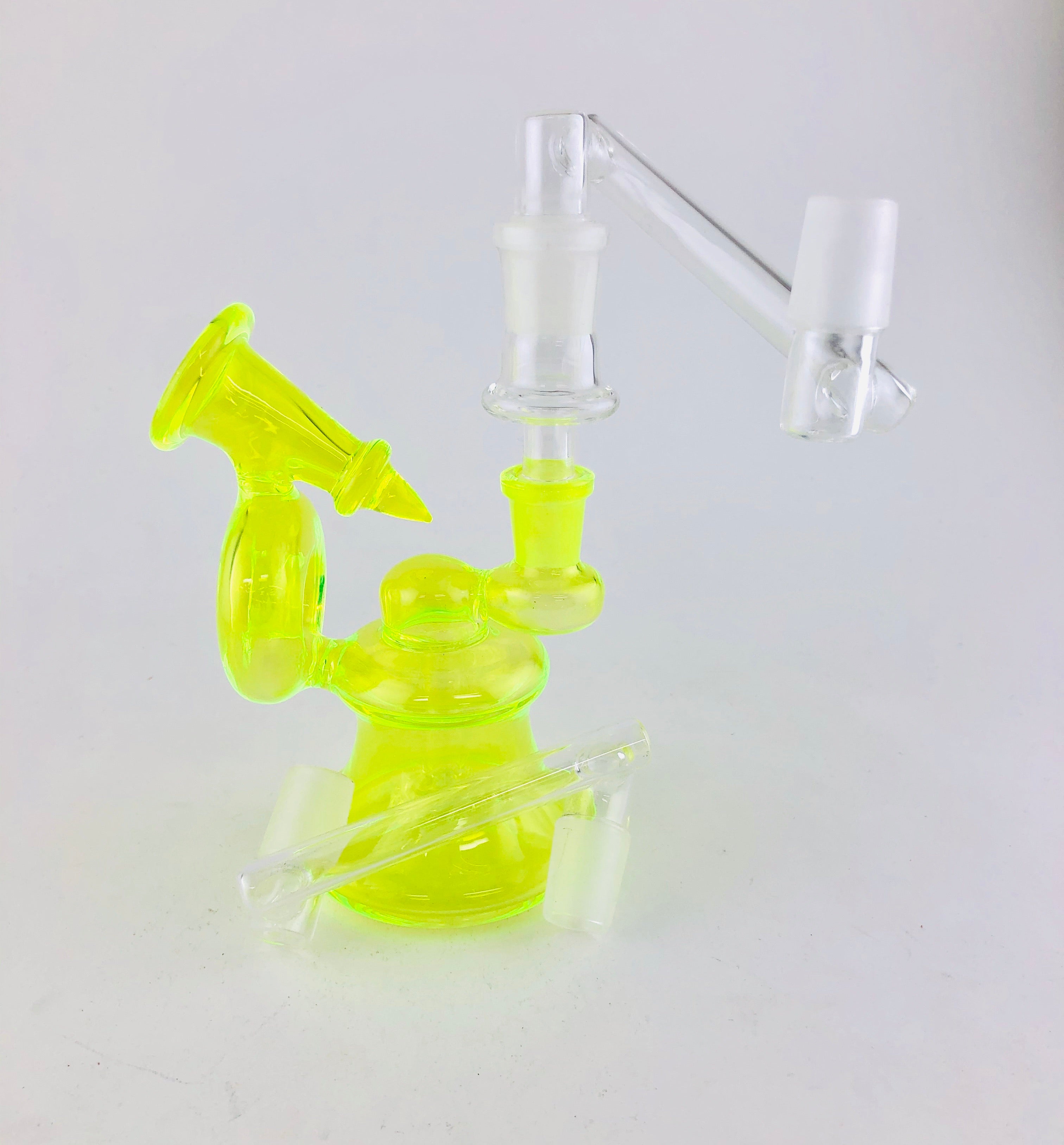 18mm Male To 18mm Male Drop Down