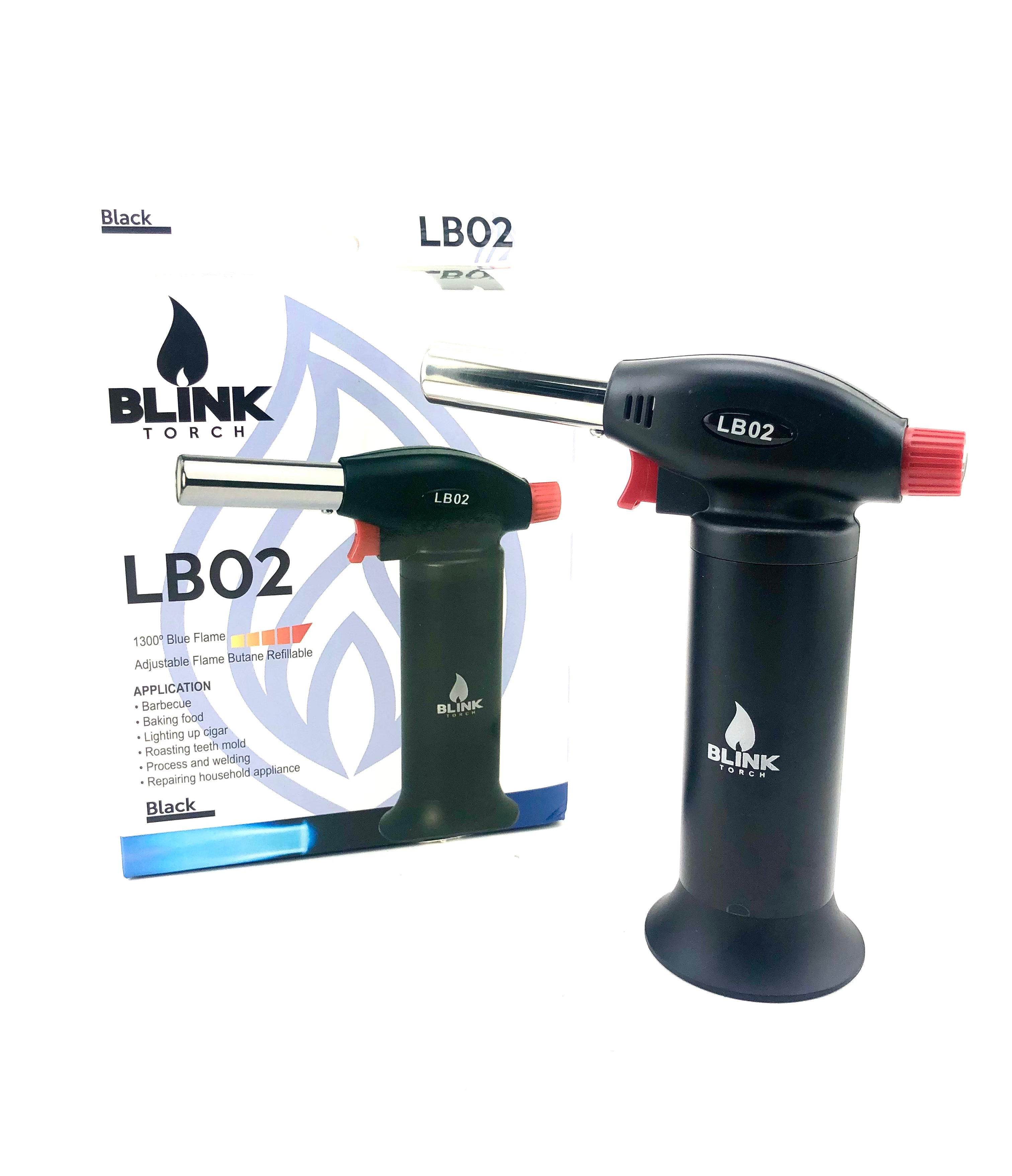Blink LB-02 Torch