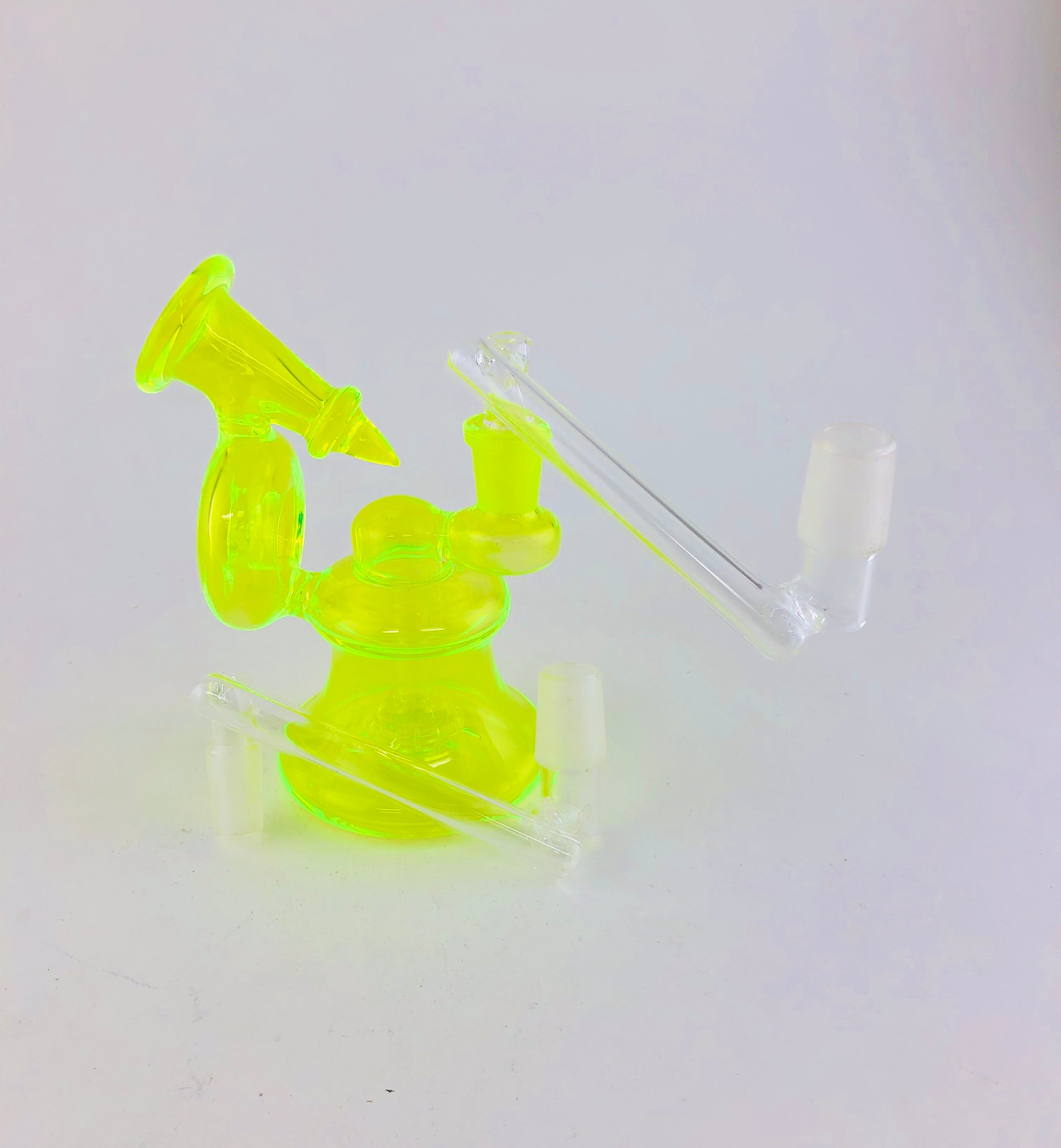 14mm Male To 18mm Male Drop Down