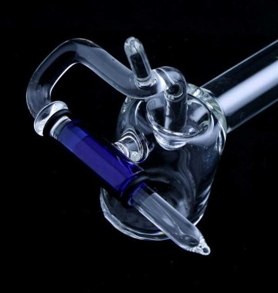 8" Atom Smasher Concentrate Pipe