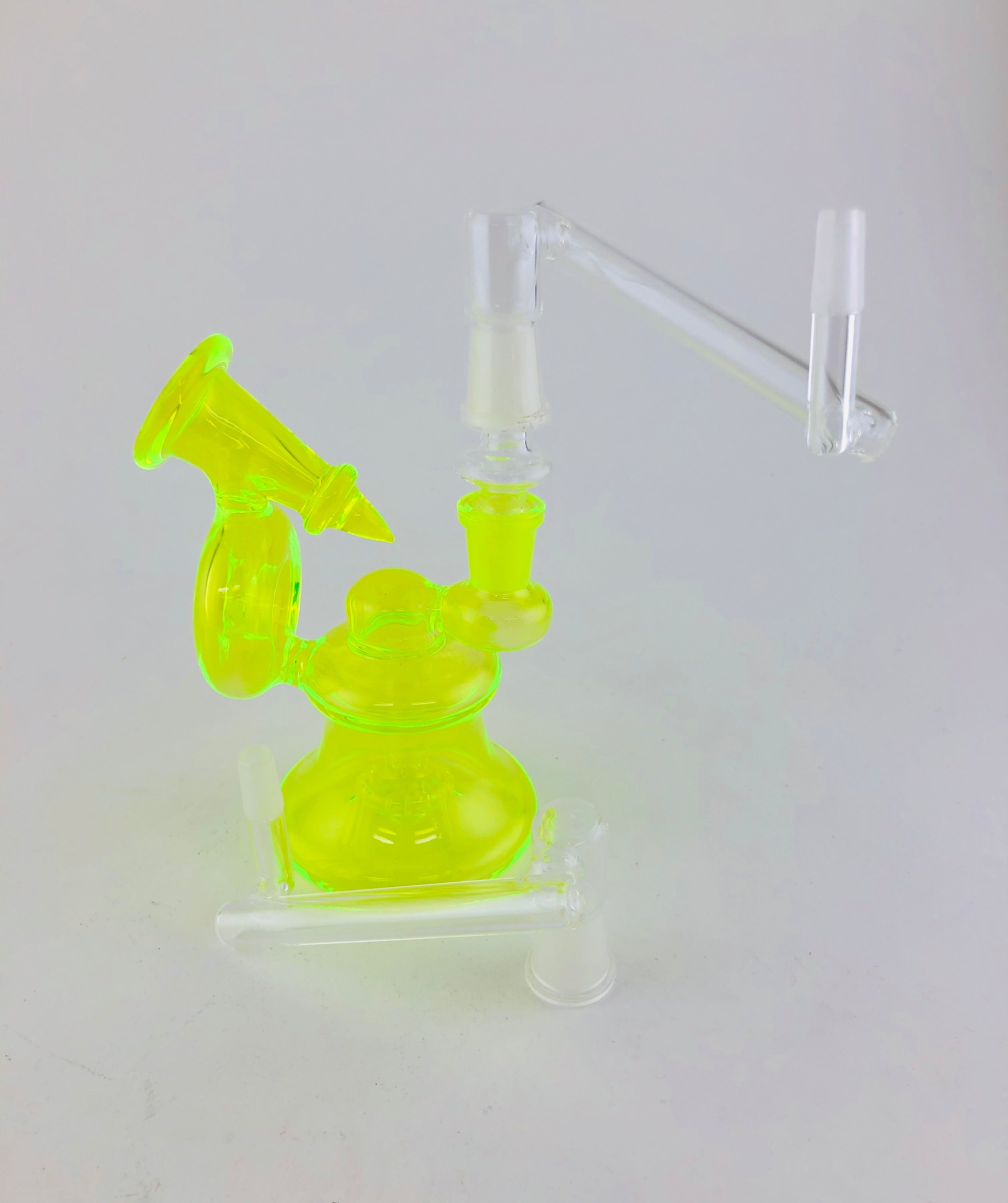 10mm Male To 14mm Female Drop Down