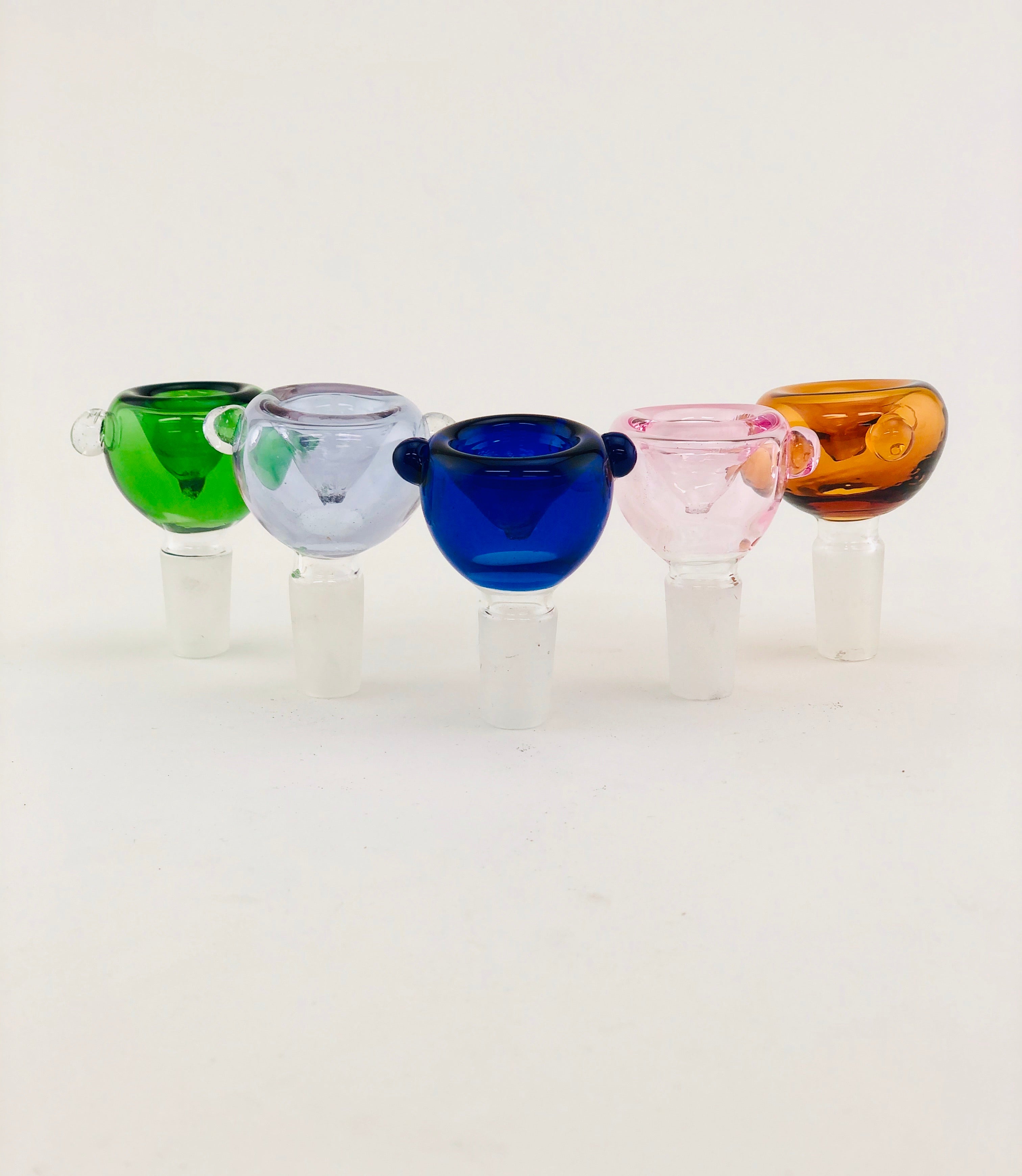 14mm Color Bowls