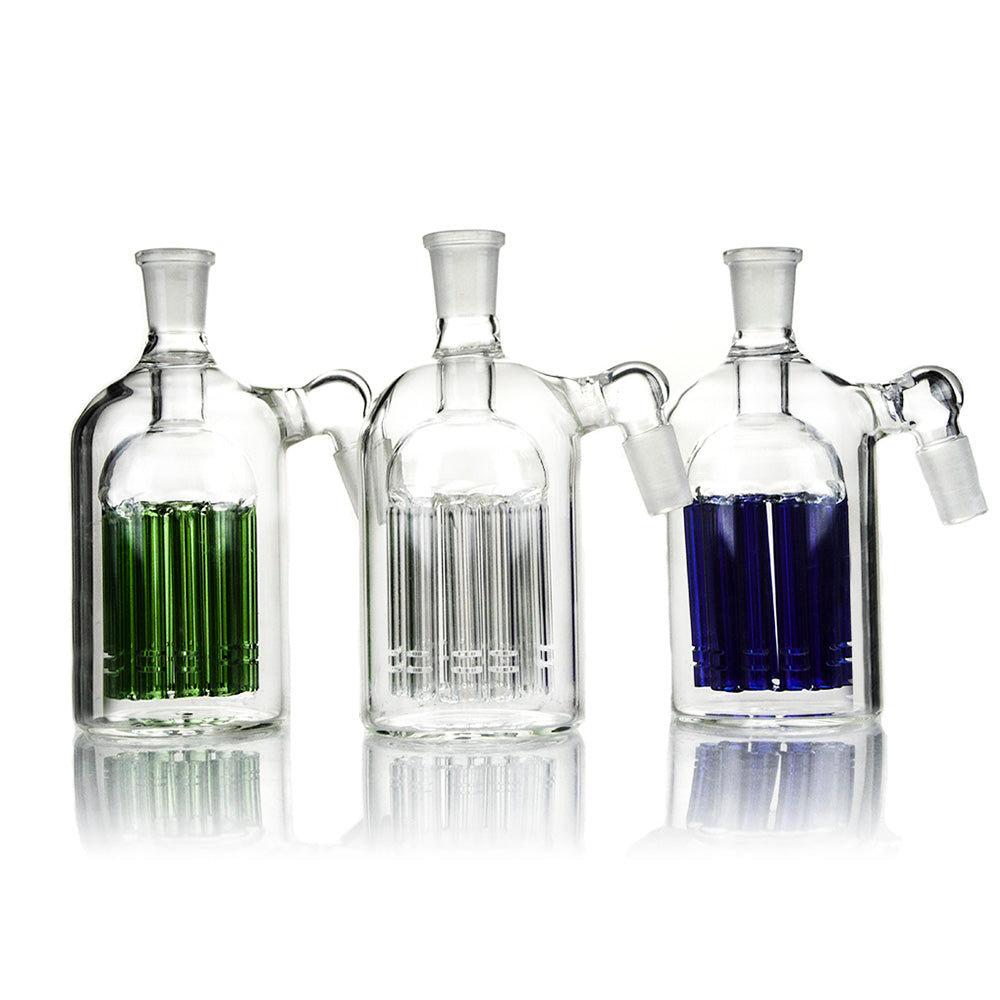 14/14mm 12 Arm Ash Catcher